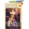 "The Other Boleyn Girl" Philippa Gregory