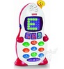 Fisher-Price Обучающий телефон Смейся и учись, с 1 года до 3 лет