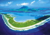 Отдохнуть на одном из островов Бора Бора