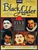 Blackadder DVD