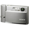 фотоаппарат Sony CyberShot DSC-T50