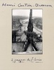 Henri Cartier-Bresson: A Propos De Paris