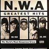 NWA - Greatest Hits