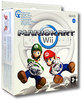 Mario Kart (Wii) + Wii Wheel