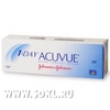 1-day Acuvue