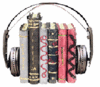 Audiobooks narrated by English actors