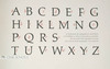 MANUALE TYPOGRAPHICUM.