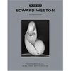 Книга "In Focus: Edward Weston: Photographs From the J. Paul Getty Museum"
