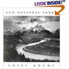 Книга "Ansel Adams: Our National Parks"