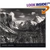 Книга "Yosemite and the High Sierra",  автор - Ansel Adams