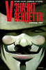 Графический роман V for Vendetta