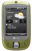 HTC P3450 Touch Green