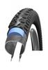 одну покрышку Schwalbe Marathon Plus ATB