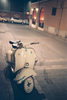 scooter vespa primavera