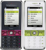 sony ericsson k660i