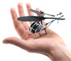 Palmsize R/C Helicopter