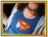 Пижама или футболка "Superman"