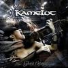 Альбом Kamelot "Ghost Opera"