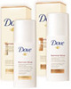 Dove "Сияние лета" для тела и лица для светлой кожи