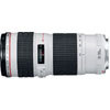 Canon EF 70-200 mm F/4.0 L USM