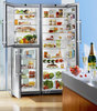 Холодильник SIDE-BY-SIDE