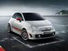 Fiat 500 Abarth