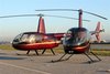 Robinson R44 Raven I