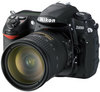 Nikon D300