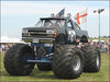 MONSTER TRUCK SHOW