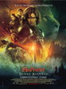 Лицензионный DVD "Хроники Нарнии: Принц Каспиан"