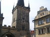 Обратно в Прагу