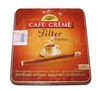 Сигариллы Cafe Creme Filter Aroma