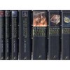 Harry Potter Boxed Set (Adult Edition) (Contains all 7 books in the series) [Box set] (Hardcover)