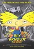 Все серии мульфильма "Эй, Арнольд!" на DVD