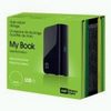 Накопитель внешний WD 1Tb My Book Essential WDH1U10000E