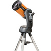 Телескоп CELESTRON NexStar 6 SE :: FOTO.RU