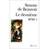 Симона де Бовуар «Второй пол»