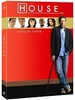 House m.d. на DVD 1- 4 сезоны