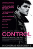 DVD "Control"