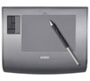 Графический планшет Wacom Intuos3 A6 wide