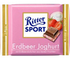 Ritter Sport Erdbeer Joghurt