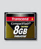 Transcend CF UltraSpeed 8 Gb