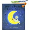 Twinkle Twinkle Little Star