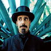 билет на Serj Tankian