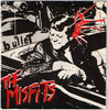 Mp3 The Misfits (все-все-все альбомы и синглы)