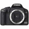 Цифровая фотокамера Canon EOS-450D Black Body