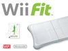 wii fit