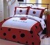 Постельное белье Le vele Lady Bug