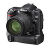 nikon D80 С объективами