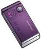 Sony Ericsson W380i